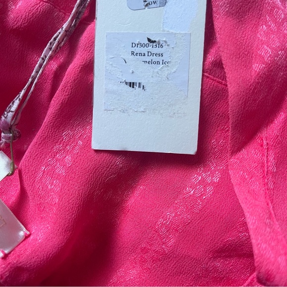 Love Shack Fancy Dress NwT - Picture 13 of 13